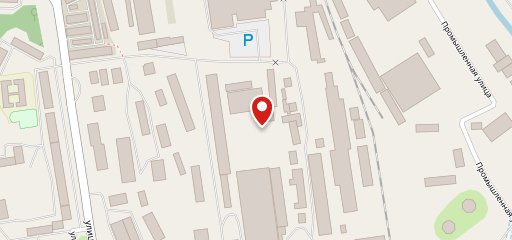 Бублик на карте