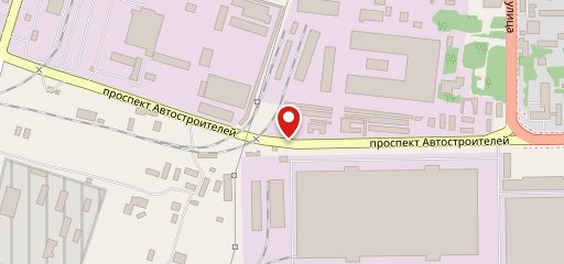 Горчица на карте