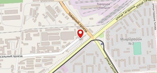 Кафе вьетнамской кухни Халонг на карте