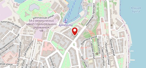 ProTesto на карте