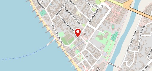 Багс Банни на карте