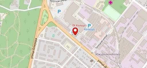 Супер шашлык на карте