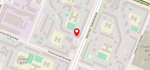 Шашлычный дом на карте