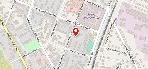 Султан на карте