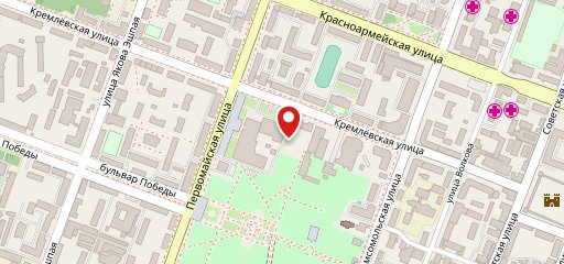 Terrasa на карте