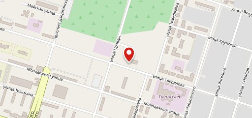 Зевс на карте