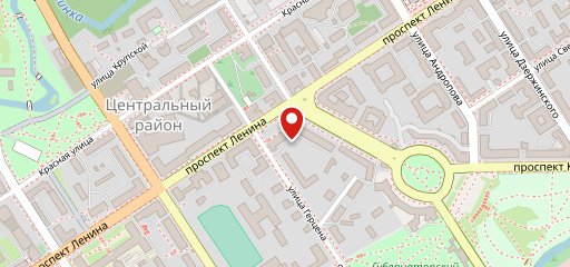 Kaffee haus на карте