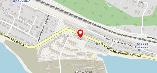 Кебаб Кинг Халяль на карте