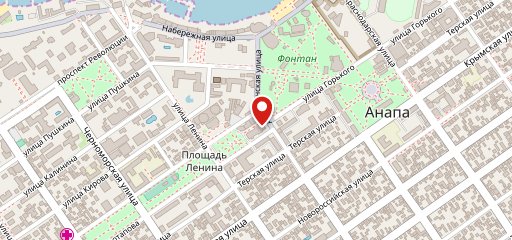 Rostic's на карте