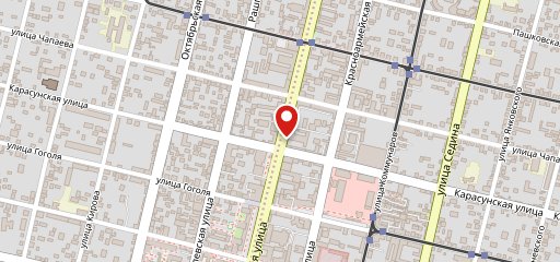 Rostic's на карте