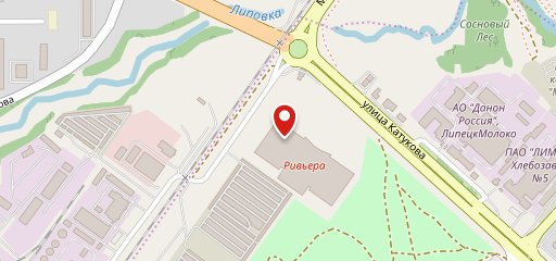 Rostic's на карте