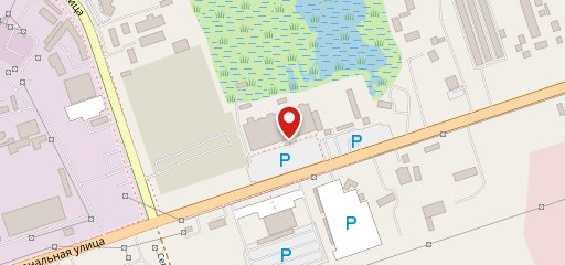 Rostic's на карте