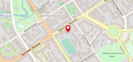 Rostic's на карте