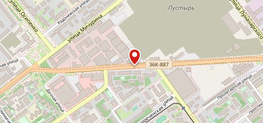 Rostic's на карте