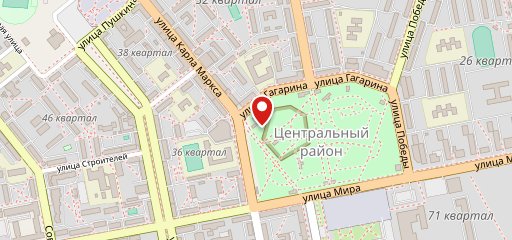 Rostic's на карте