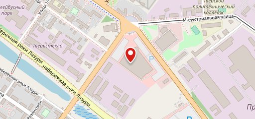 Rostic's на карте