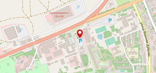 Rostic's на карте