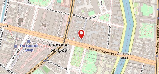 Хачапури Марико на карте