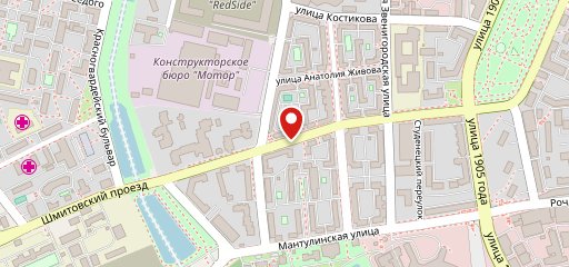 Хаджурао на карте