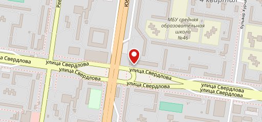 Хинкали Отдыхали на карте