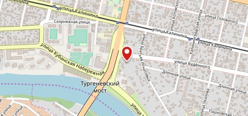 Хлебные истории на карте