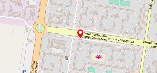 Хрустящая корочка на карте