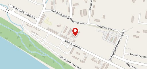 Цзи Син на карте