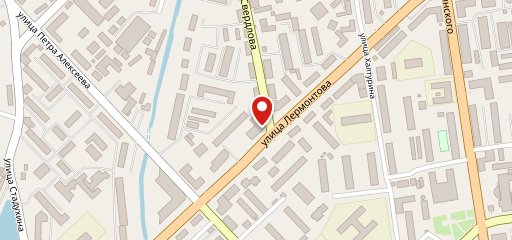 Кофе Как Надо на карте