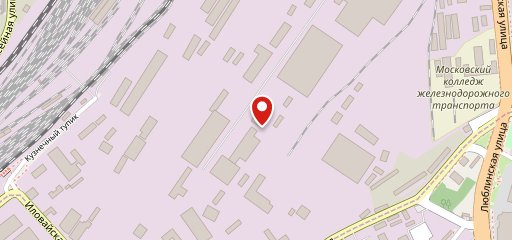 Истории на карте