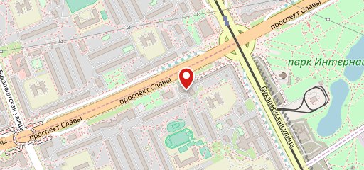 Koza Дереза на карте