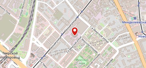 КрабыКутабы на карте