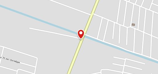 Крепость на карте