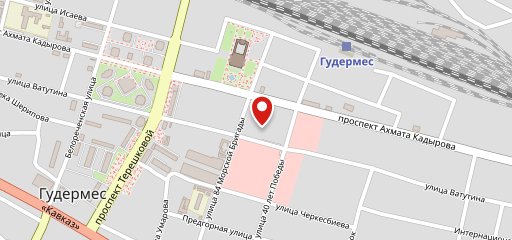 Kruassan на карте