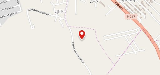 Ватан на карте