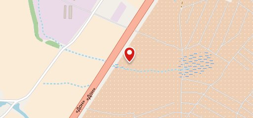 Кукуруза на карте