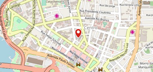 Kulturas Restaurante на карте