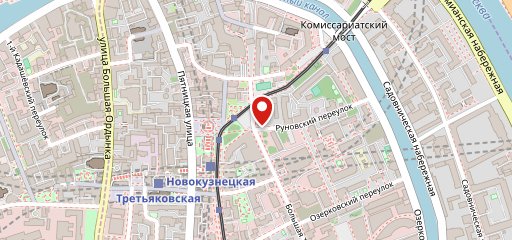 Квартира с видом на карте