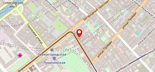 Kwakinn на карте