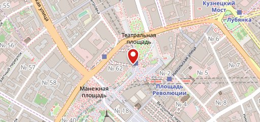 La Bottega Siciliana на карте