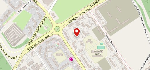 La France на карте