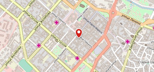 Latteшка на карте