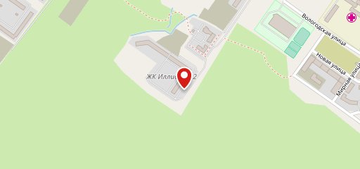 Lavaш территория вкуса на карте