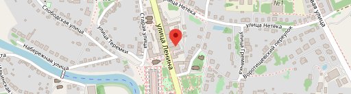 ЛЕ БАЗАР на карте