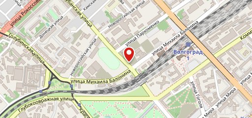 Lis Boris на карте