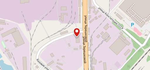 Ливерпульчики на карте