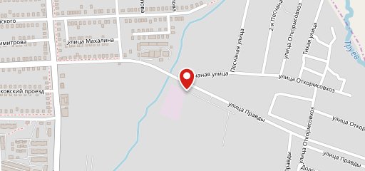 Лора на карте