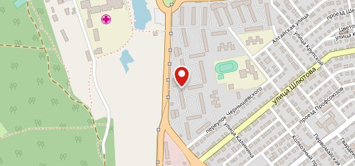 ЛюБлины на карте