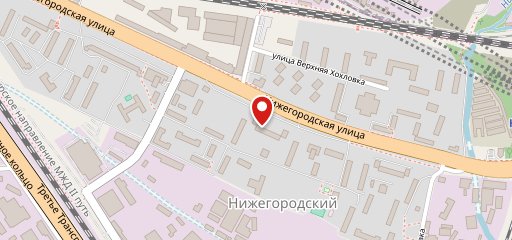 Мадиани на карте