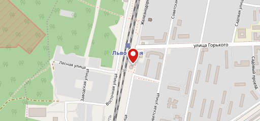 МакДонер 24 на карте