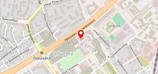 MariVanna на карте